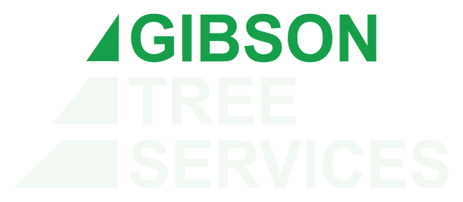Gibson Tree Services logo